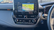 Toyota Corolla 1.8 VVT-i Hybrid GR Sport 5dr CVT Hybrid Hatchback